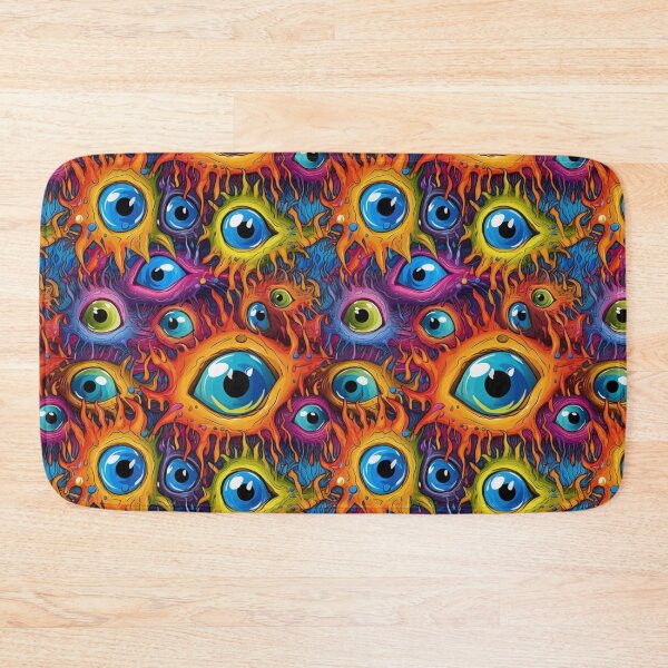 Item preview, Always watching designed and sold by BloodRubyz.