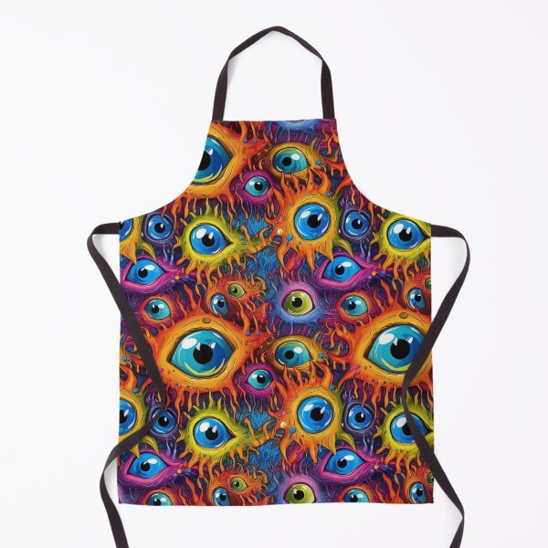 Item preview, Always watching designed and sold by BloodRubyz.