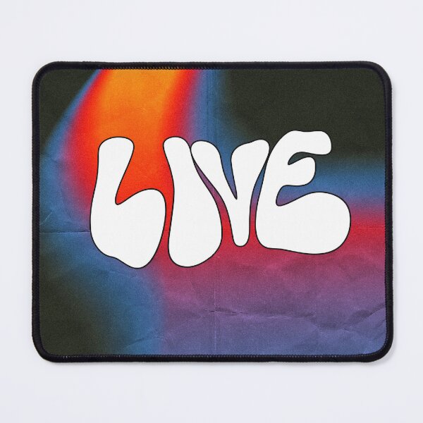 Item preview, LIVE designed and sold by colligo.