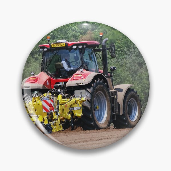 Item preview, Dusty Cultivating designed and sold by Barrie Woodward.