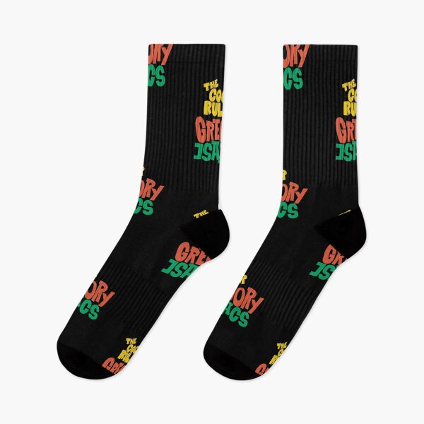 Item preview, The Cool Ruler - A Reggae Tribute to Gregory Isaacs designed and sold by Boogosh.