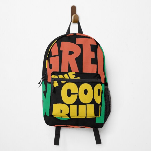 Item preview, The Cool Ruler - A Reggae Tribute to Gregory Isaacs designed and sold by Boogosh.