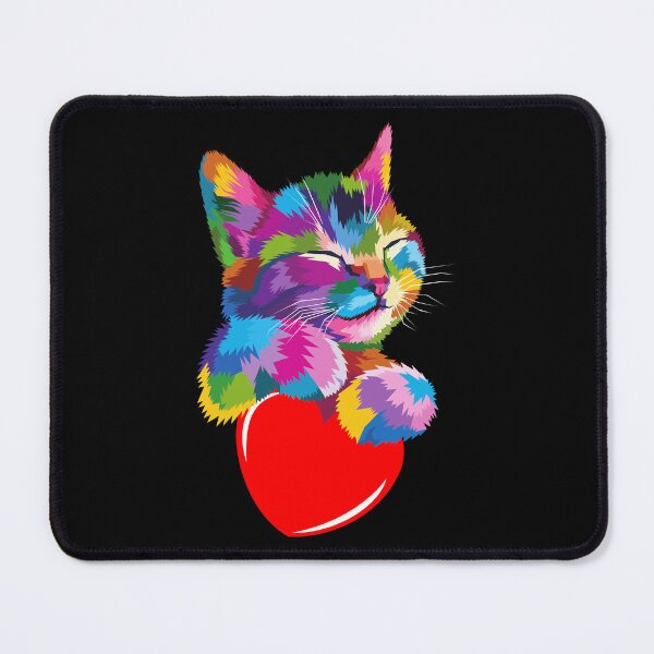 Item preview, CatLove designed and sold by Calaverita Friki.