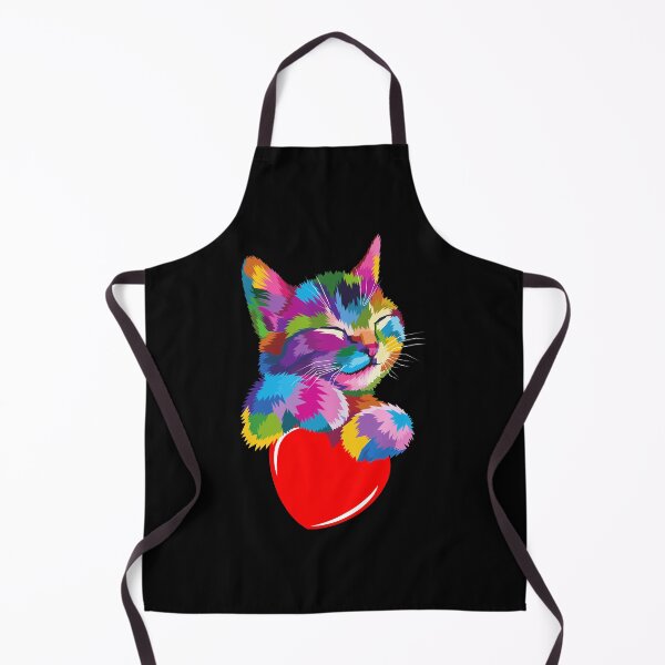 Item preview, CatLove designed and sold by Calaverita Friki.