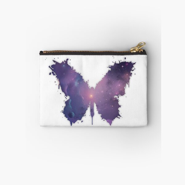 Item preview, Galaxy Butterfly  designed and sold by neziyxz.