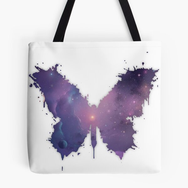 Item preview, Galaxy Butterfly  designed and sold by neziyxz.