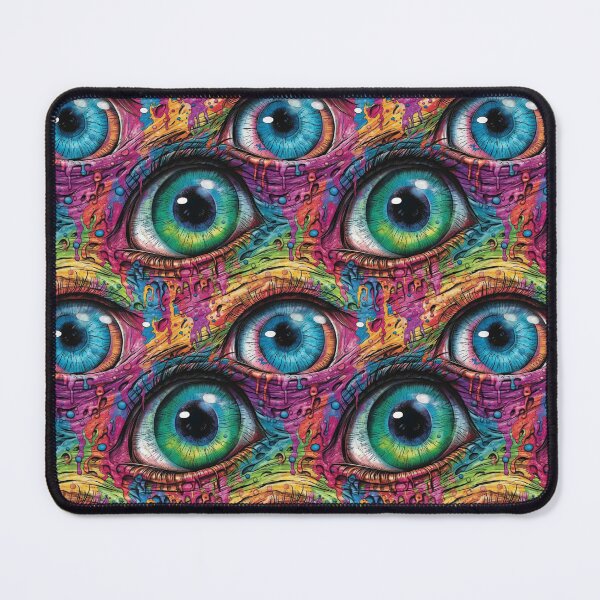 Item preview, Always watching designed and sold by BloodRubyz.