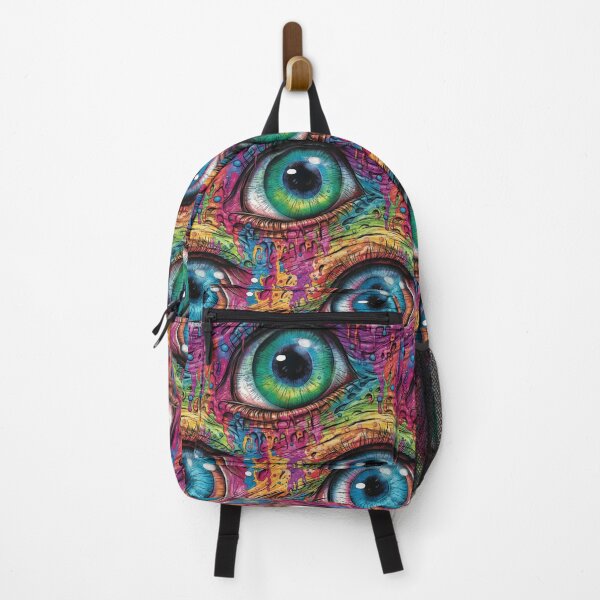 Item preview, Always watching designed and sold by BloodRubyz.