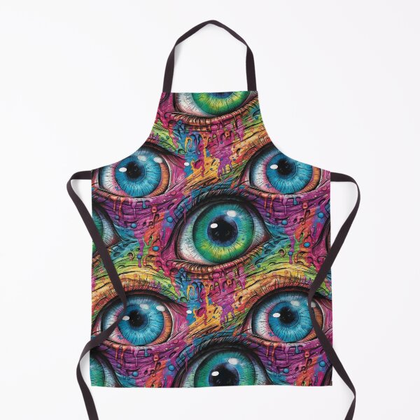 Item preview, Always watching designed and sold by BloodRubyz.