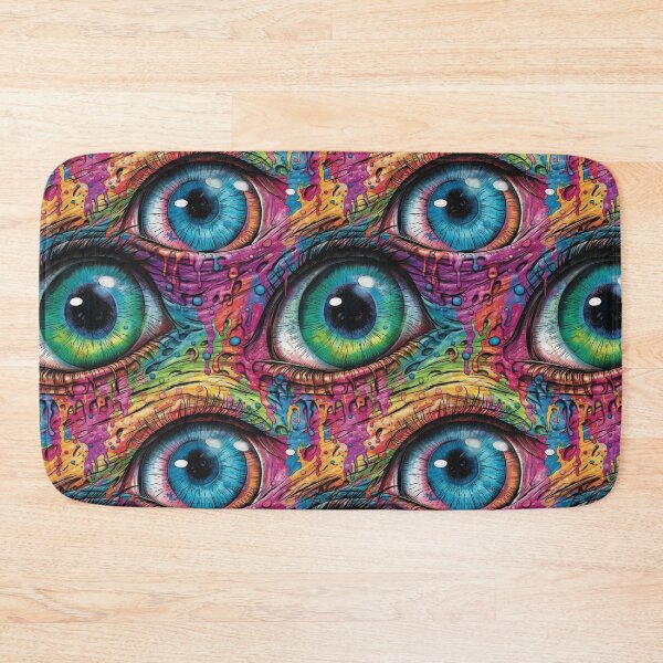 Item preview, Always watching designed and sold by BloodRubyz.