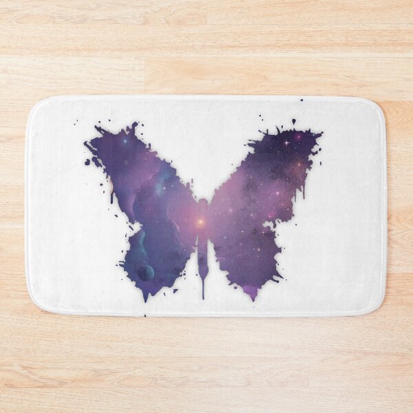 Item preview, Galaxy Butterfly  designed and sold by neziyxz.