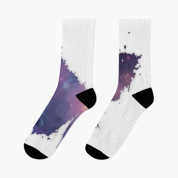 Item preview, Galaxy Butterfly  designed and sold by neziyxz.