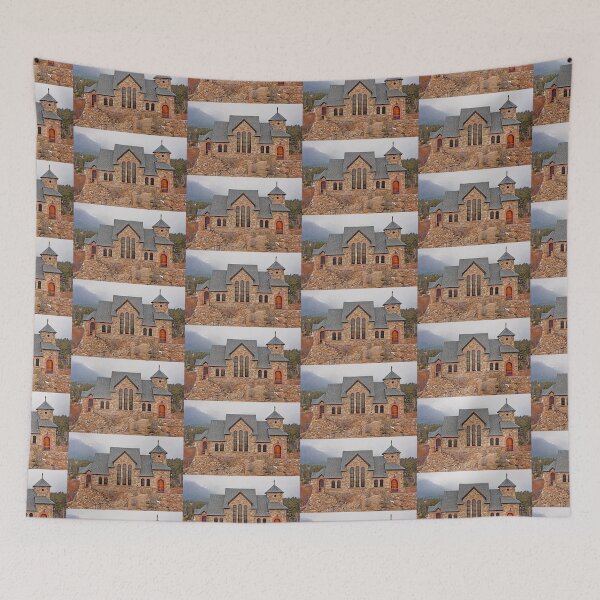 Item preview, St. Catherine of Siena Chapel Study 3 designed and sold by Robert Meyers-Lussier.