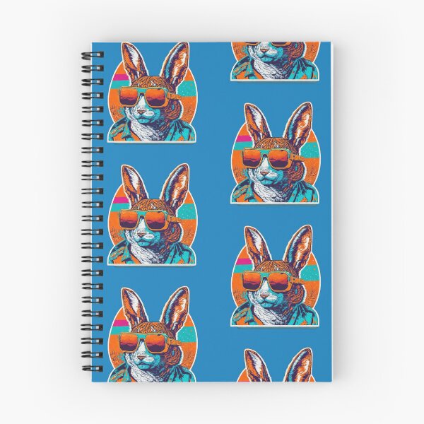Item preview, Rabbit Fashionista designed and sold by Framacu.