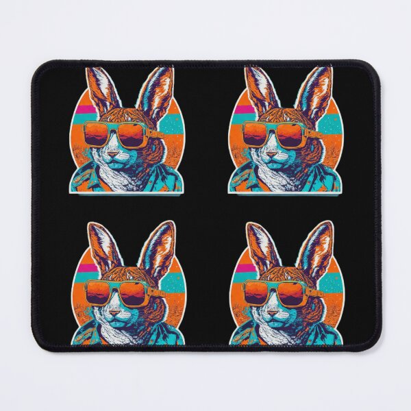 Item preview, Rabbit Fashionista designed and sold by Framacu.