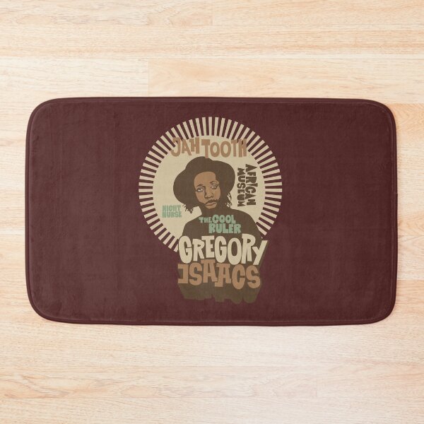 Item preview, Soulful Melodies: A Reggae Tribute to Gregory Isaacs designed and sold by Boogosh.