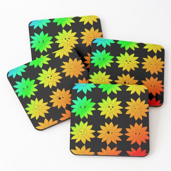 Item preview, Silly Daisies designed and sold by Spooky31.