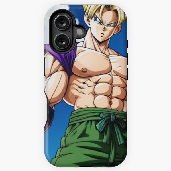 Aperçu de l'œuvre Dragon Ball Z - Strunk créée et vendue par Beli04.