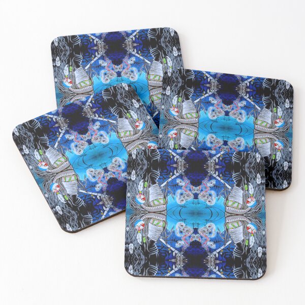 Item preview, Conjunction PATTERN designed and sold by Jacob Wayne Bryner.