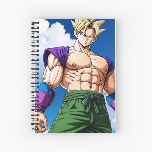 Aperçu de l'œuvre Dragon Ball Z - Strunk créée et vendue par Beli04.