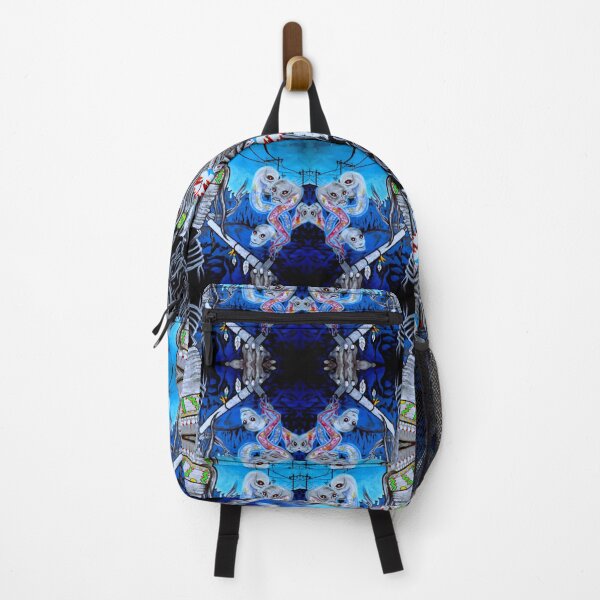 Item preview, Conjunction PATTERN designed and sold by Jacob Wayne Bryner.