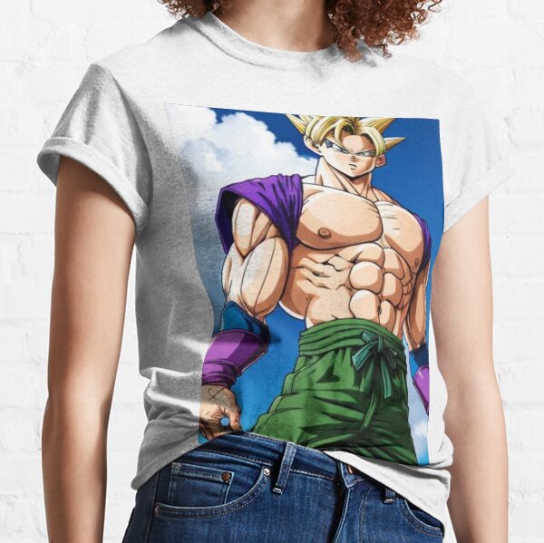 Aperçu de l'œuvre Dragon Ball Z - Strunk créée et vendue par Beli04.