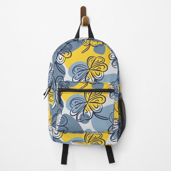 Item preview, Mustard Clovers designed and sold by MCanvasworks.