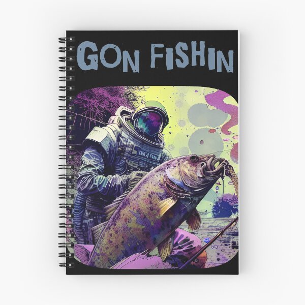 Item preview, gon fishin designed and sold by Erik007best.