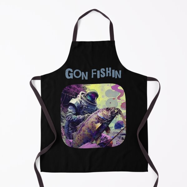 Aperçu de l'œuvre Gon Fishin créée et vendue par Erik007best.