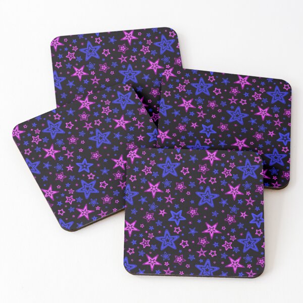 Item preview, Dude, Stars designed and sold by OneWildDragon.