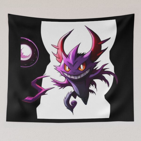 Item preview, The Living Shadow designed and sold by DreamOfMorpheus.
