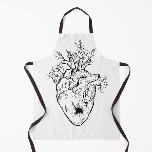Item preview, Broken Heart designed and sold by Israelbeck7.