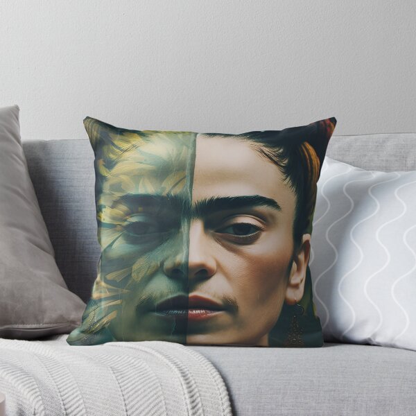 Item preview, Frida Kahlo designed and sold by AlteregoDS.