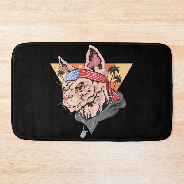 Item preview, USA designed and sold by Calaverita Friki.