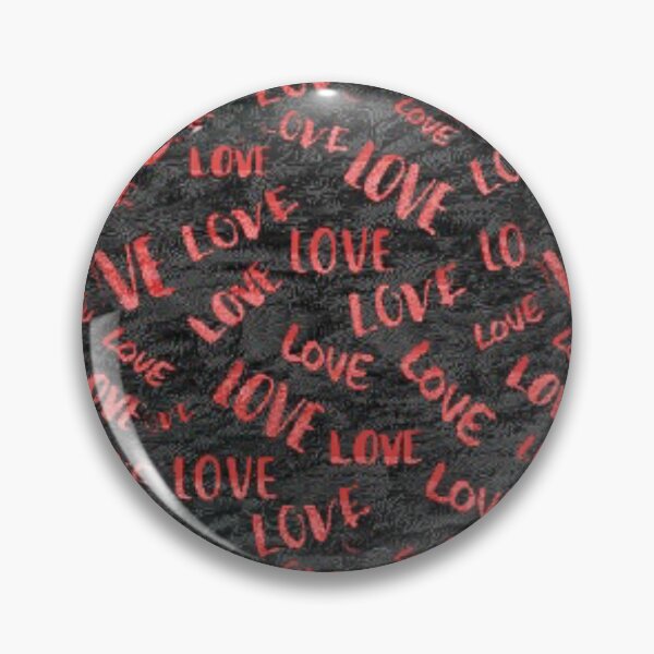 Item preview, Love love red. designed and sold by MirBer.
