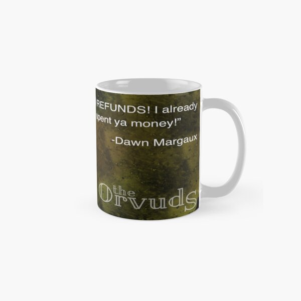 Dawn Margaux Classic Mug