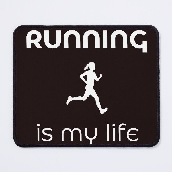 Item preview, running for life gift sport designed and sold by Scelai.