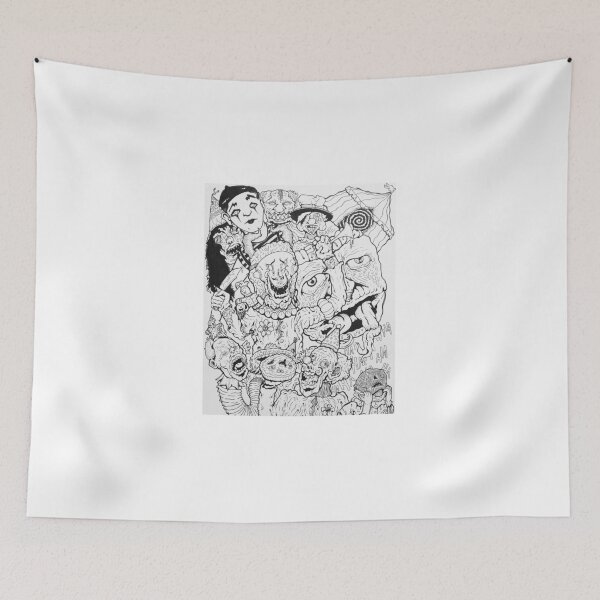 Item preview, Clowning Around designed and sold by oscarbape.