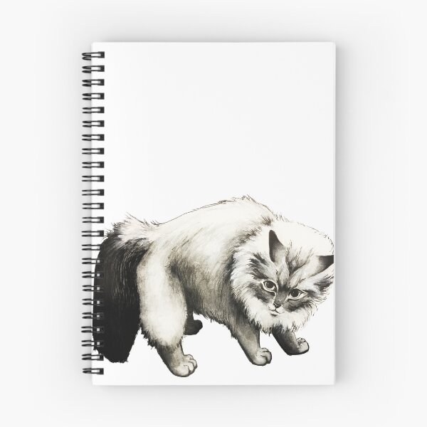 Item preview, Fierce Feline designed and sold by Amanda Richmond.