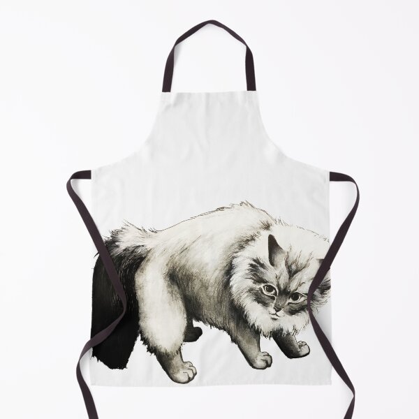 Item preview, Fierce Feline designed and sold by Amanda Richmond.