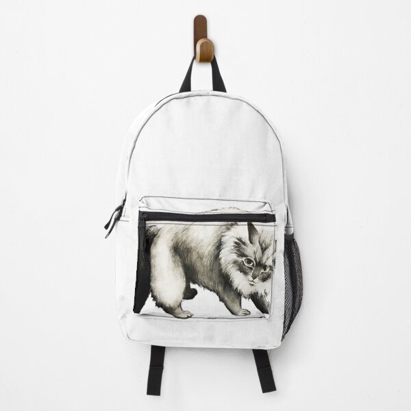 Item preview, Fierce Feline designed and sold by Amanda Richmond.