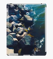 "Water" iPad Case/Skin