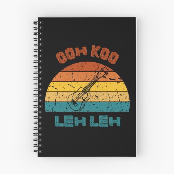 Artikelvorschau, Ukulele entworfen und verkauft von DomiBomi.
