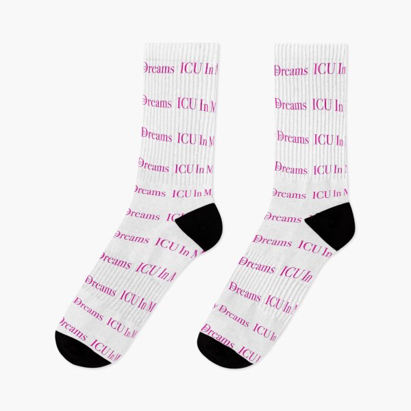 Item preview, ICU In My Dreams, Critical Care Doc designed and sold by peachesandfizz.