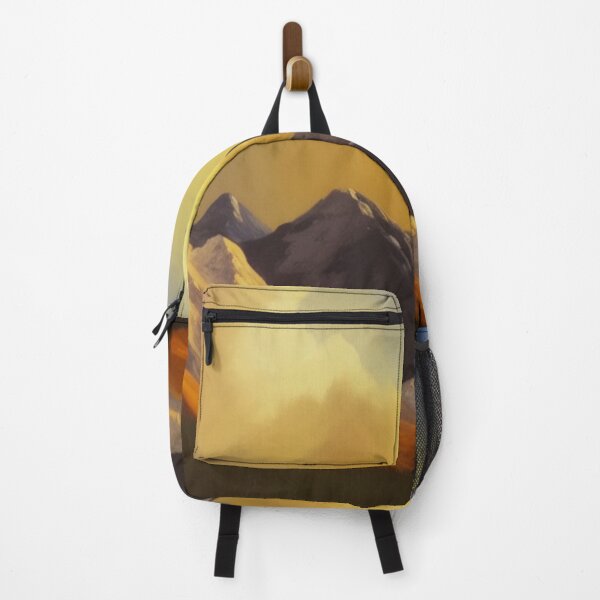 Item preview, Sunset Mountains designed and sold by Jinx Davis.