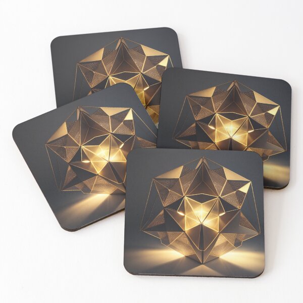 Item preview, Radiant Brilliance: Diamond-Inspired Design designed and sold by CreateUniverse.