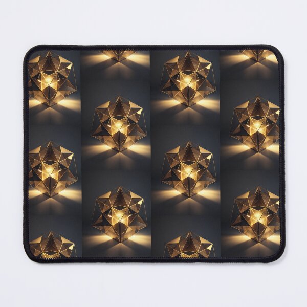 Item preview, Radiant Brilliance: Diamond-Inspired Design designed and sold by CreateUniverse.