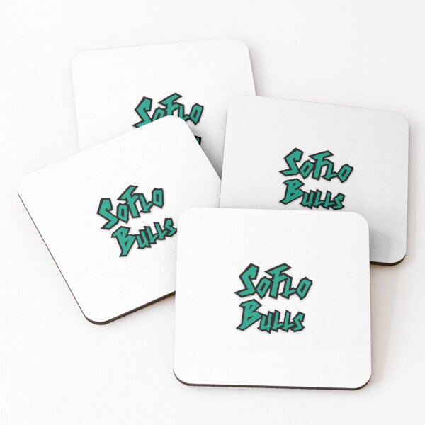 Item preview, SoFloBulls.com USF Merch designed and sold by SoFloBulls.
