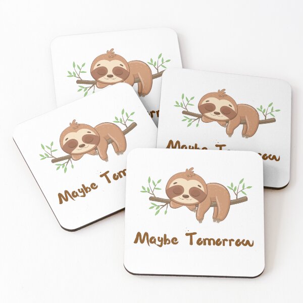 Item preview, maybe tomorrow designed and sold by teaEarl-GreyHot.