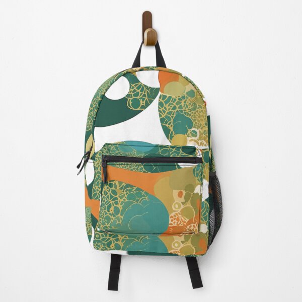 Item preview, Intricate Earth Tone Illustration designed and sold by printyai.